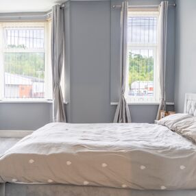 Malpas Road, Newport. For sale with Clarke & Partners estate agent.